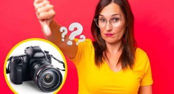 A breve diremo addio alle macchine fotografiche: l’occhio elettronico è il futuro