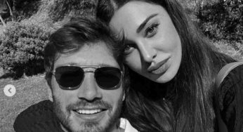 Belen e Stefano, il grande annuncio a sorpresa: la famiglia si allarga