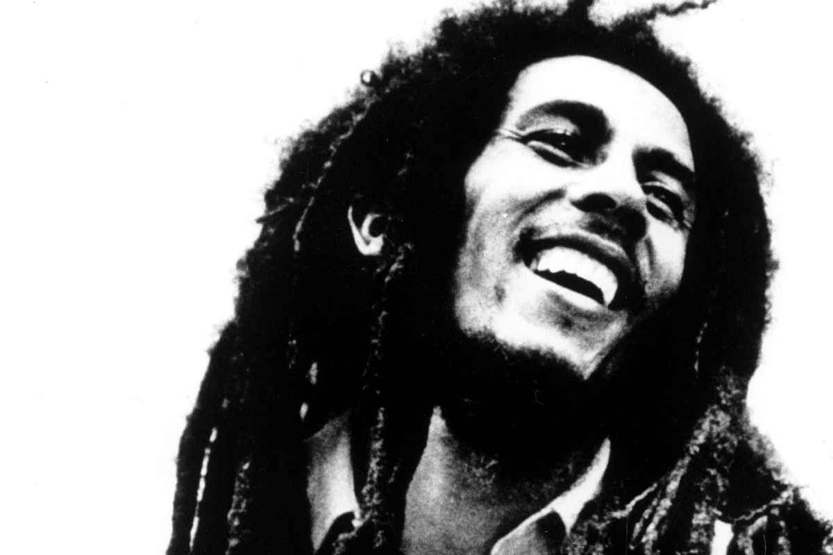 Malattia Bob Marley