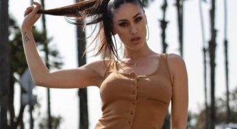 Cecilia Rodriguez, com’è cambiata la sorella di Belen negli anni: la trasformazione prima e dopo