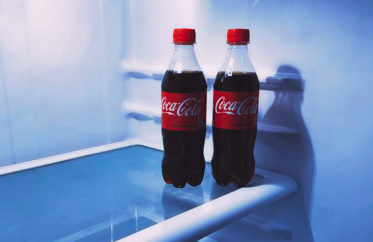 Coca Cola: attento a non berla tutti i giorni