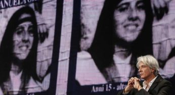 Emanuela Orlandi, ennesimo smacco :”Deve stare fuori”