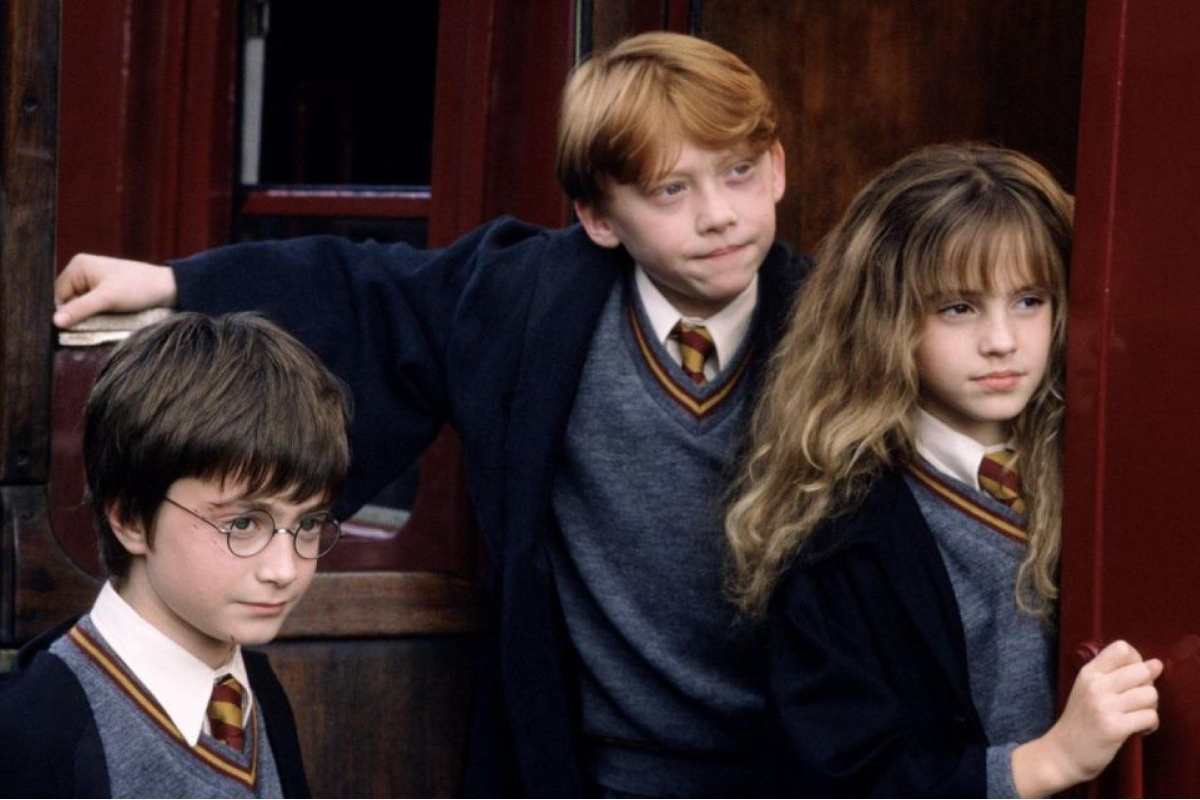 Harry Potter, chis aranno gli attori? Ecco tutti gli indizi