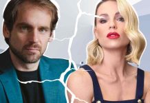 Hunziker Trussardi gelo