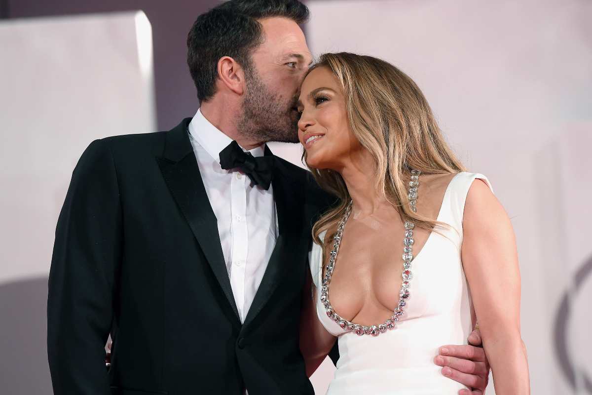 Jennifer Lopez e Ben Affleck: è già finita?