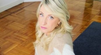 Katia Follesa senza parole per la figlia: “No, questo non lo accetto”