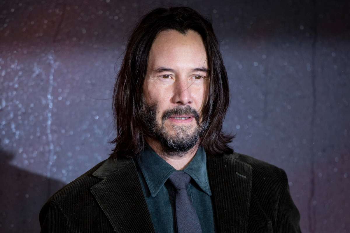 Keanu Reeves, il personaggio di Aimes doveva essere suo