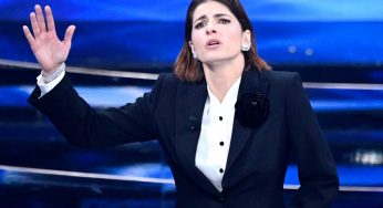 Maria Chiara Giannetta, la sofferenza sul set e la rivelazione: “Stavo morendo”