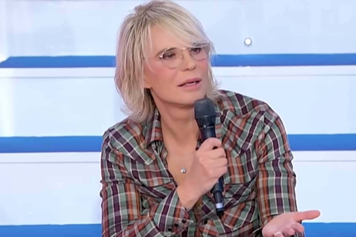 Maria De Filippi quanto guadagna?