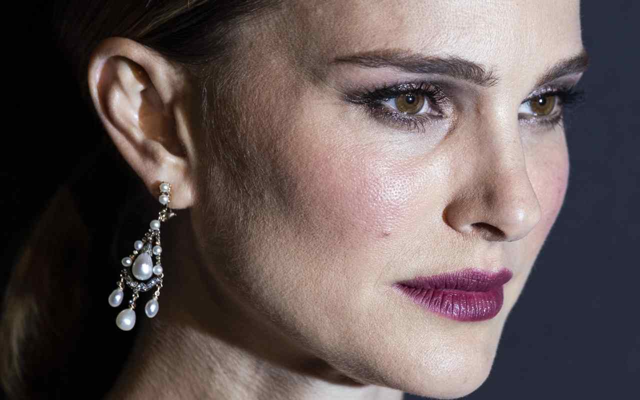 Natalie Portman distrutta per Time's Up