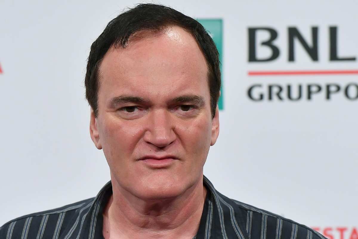 Quentin Tarantino critica Netflix