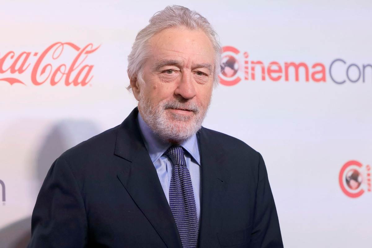 Robert De Niro, come si chiamano le quattro mamme dei suoi figli