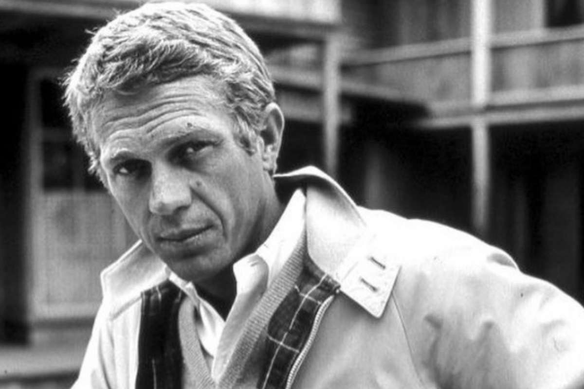 Steve McQueen e il suo amore per il Submariner