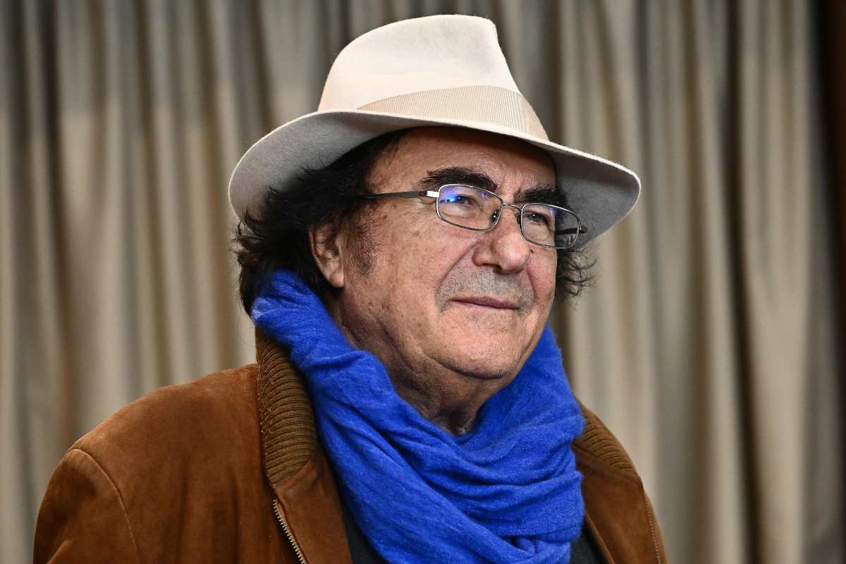 Albano cappello