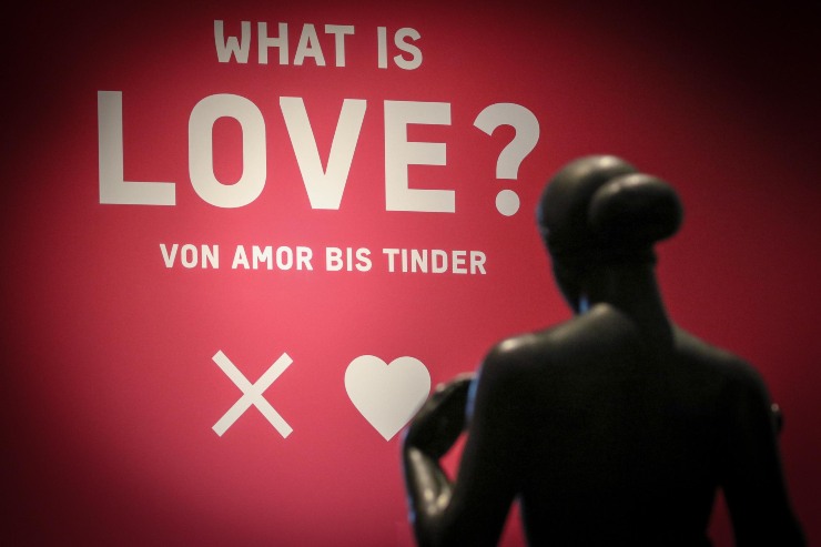 tinder è l'app di amore e tradimenti