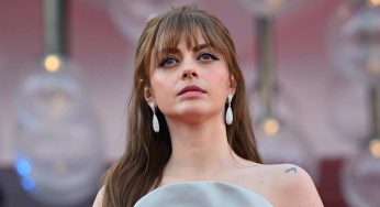 Annalisa in mezzo a quei “due”. La cantante è sempre più bella FOTO