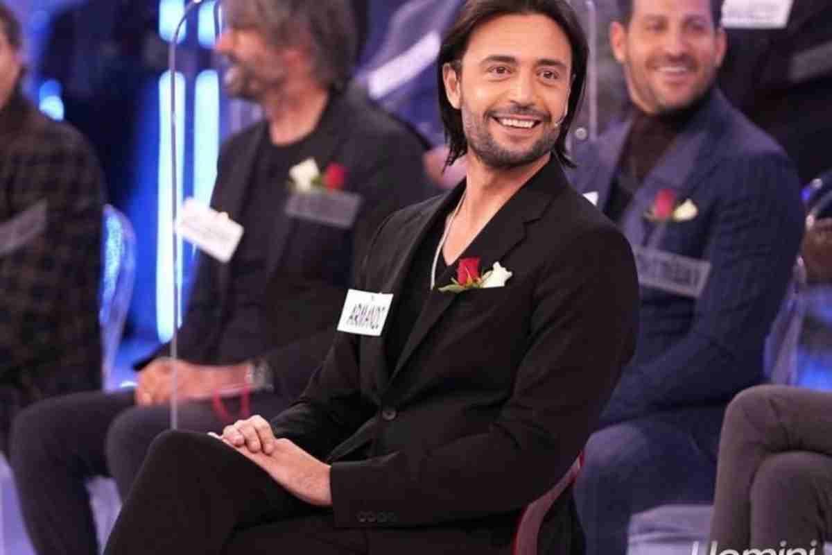 armando incarnato cavaliere uomini e donne chi è