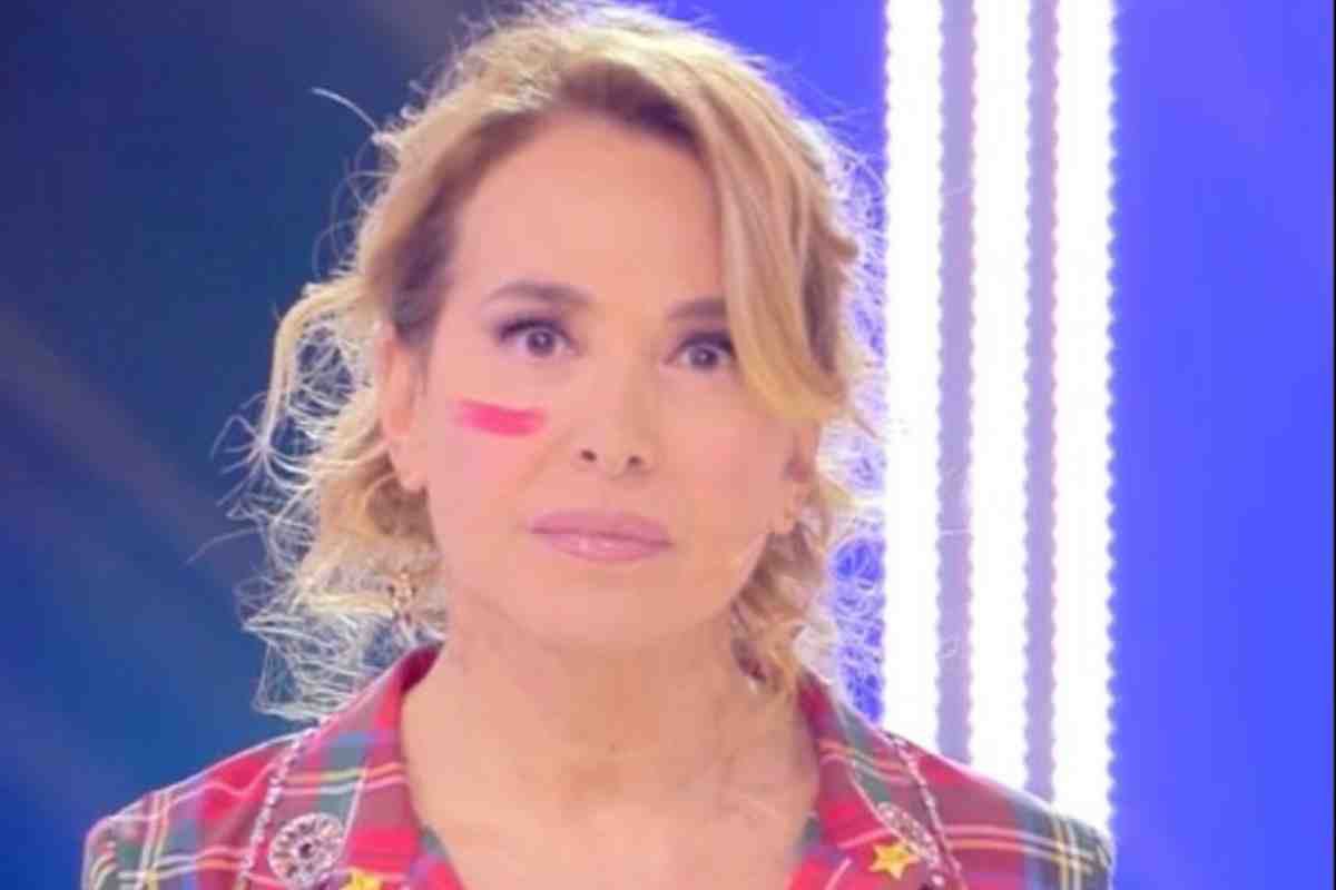 barbara d'urso cambiamenti mediaset novità contratto