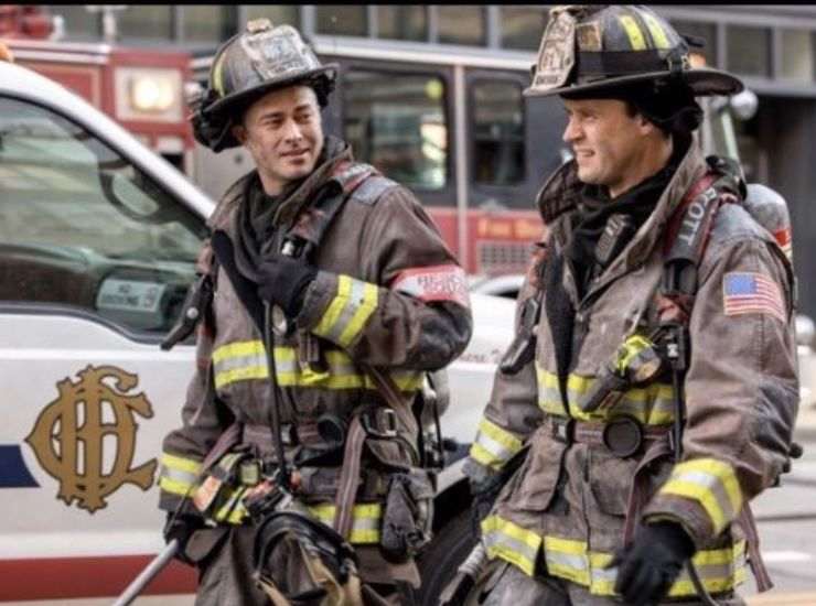 Chicago Fire 11, finale di stagione: ecco chi tornerà nella serie tv