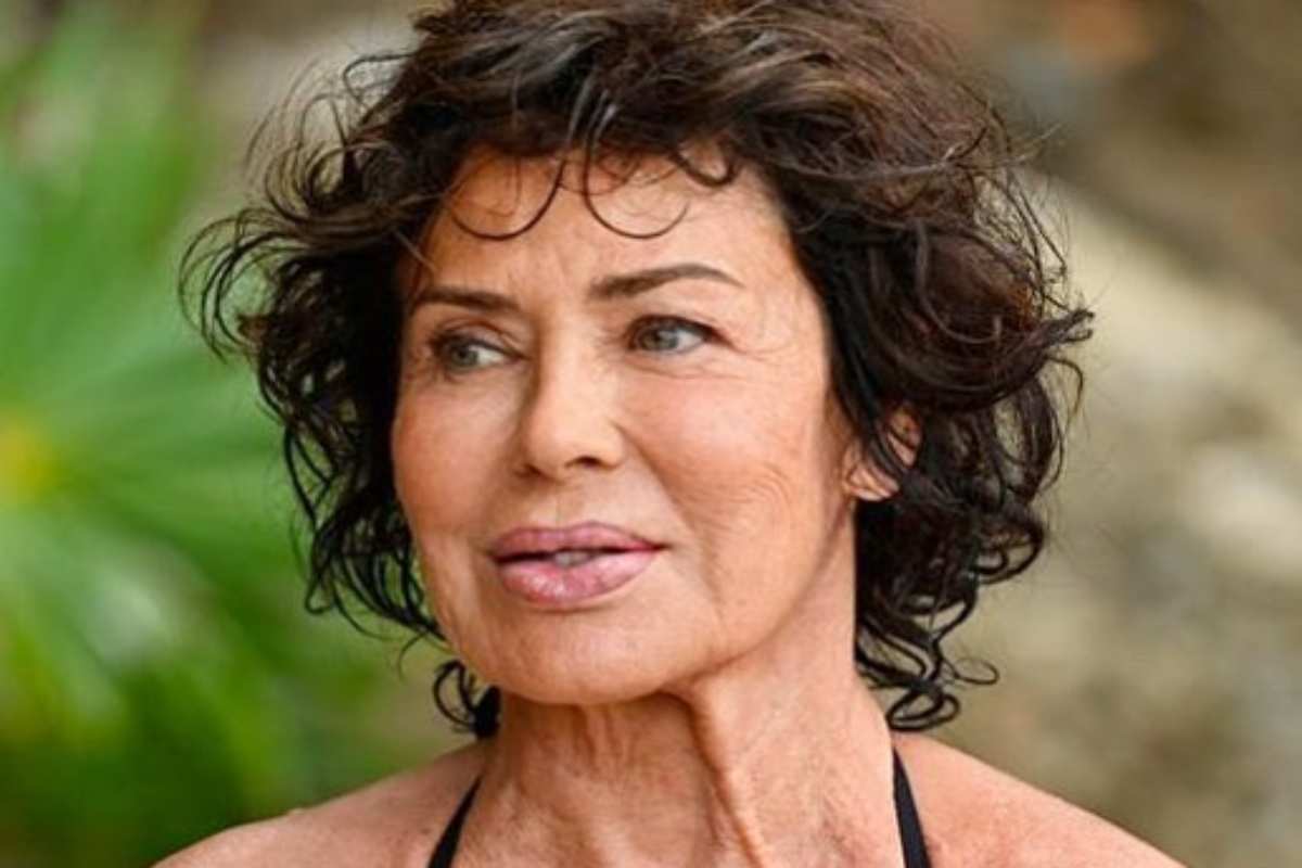 Isola dei Famosi, il dolore di Corinne Clery