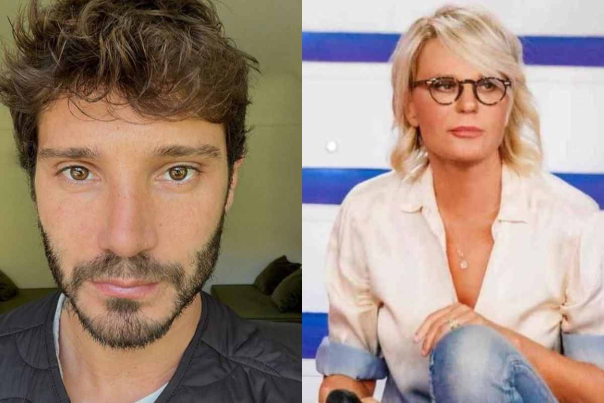 Stefano De Martino e Maria De Filippi: ecco cosa ha fatto Queen Mary per il ballerino