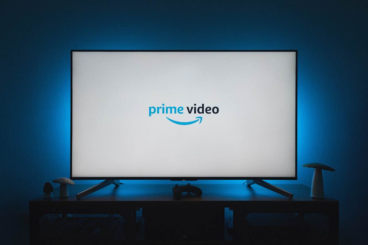 Fan in attesa della nuova serie TV di Amazon Prime Video