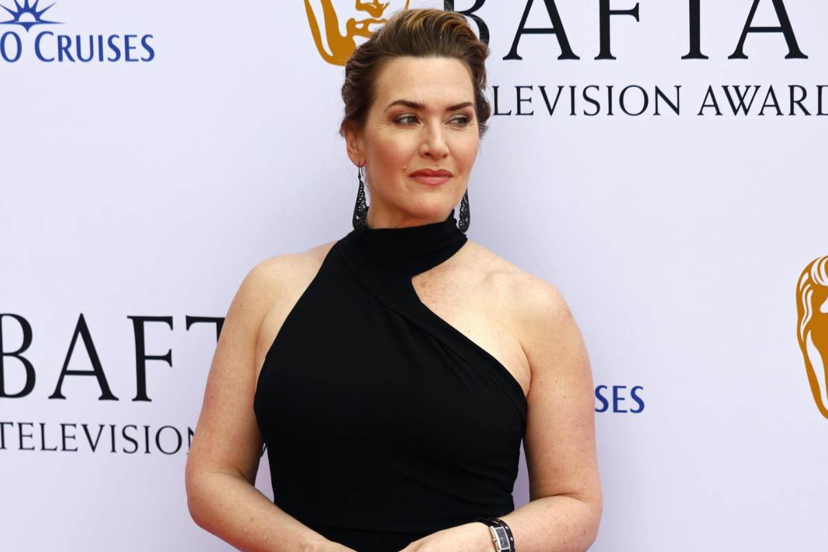 kate winslet discorso bafta