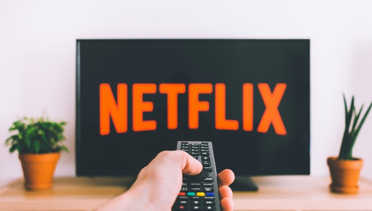 Amplia il catalogo di Netflix, ti basta questo trucco