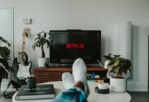 Netflix, così vedi molte più serie TV e film