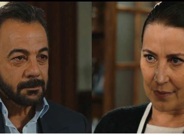Terra Amara: ecco le anticipazioni sulla soap opera turca