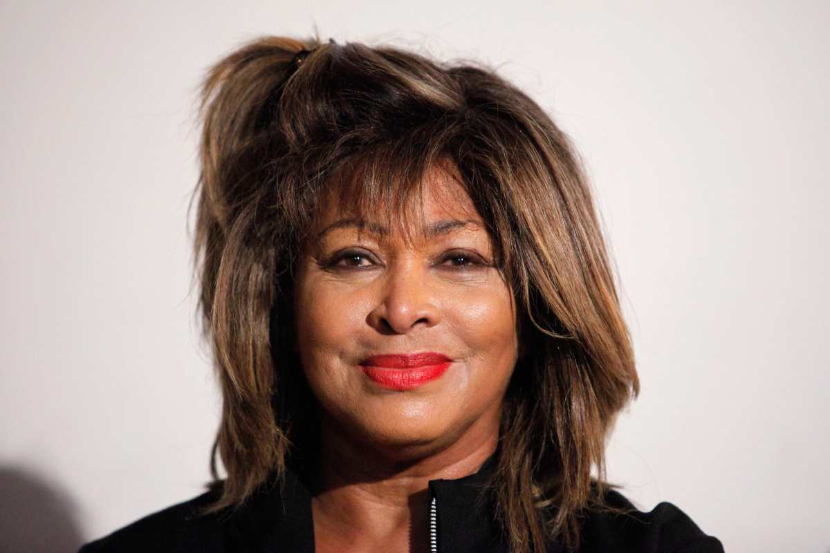 Tina Turner, vita devastata dalla morte del figlio