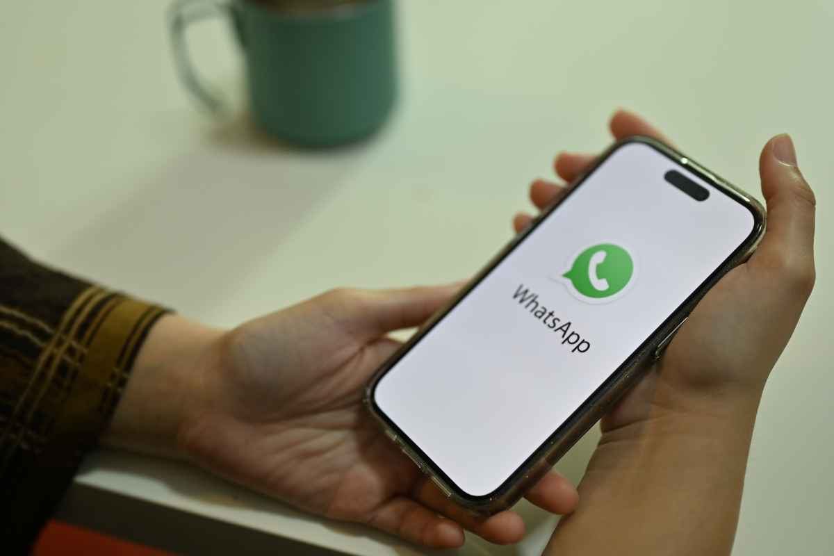 whatsapp smette di funzionare su questi cellulari