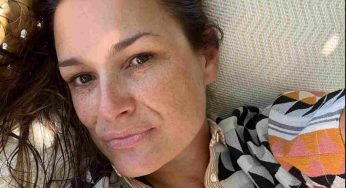 Alena Seredova, come ha scoperto il tradimento di Buffon: il racconto sorprende