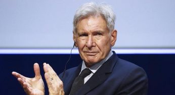 Harrison Ford rompe il silenzio, l’annuncio dell’attore è commovente: fan in lacrime