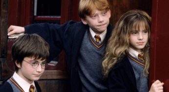 Harry Potter, il refettorio di Hogwarts esiste e si può vedere, qui si mangia davvero