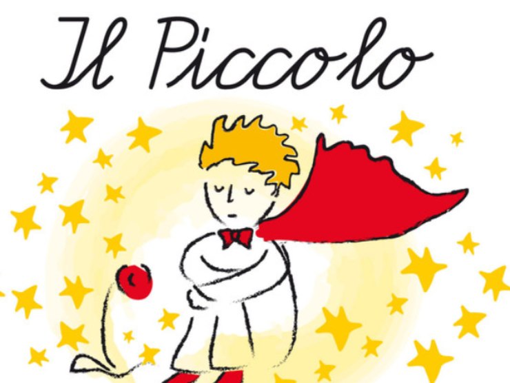 Le frasi più belle de "Il Piccolo Principe"