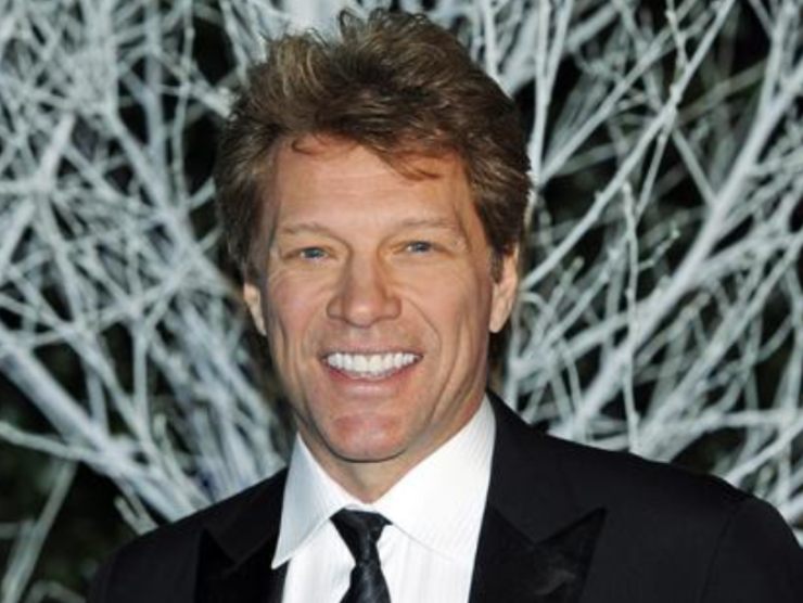 Jon Bon Jovi, addio