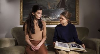 L’amica geniale, l’attrice rompe il silenzio e sconvolge tutti: “La prima volta…”