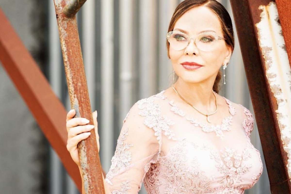 Ornella Muti e il flirt con Celentano