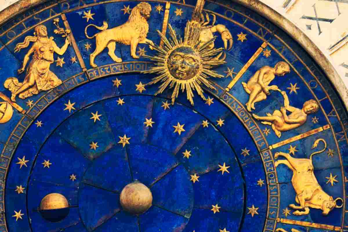 Segni zodiacali, amicizia