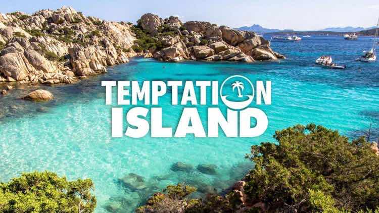 Temptation Island sta per tornare 