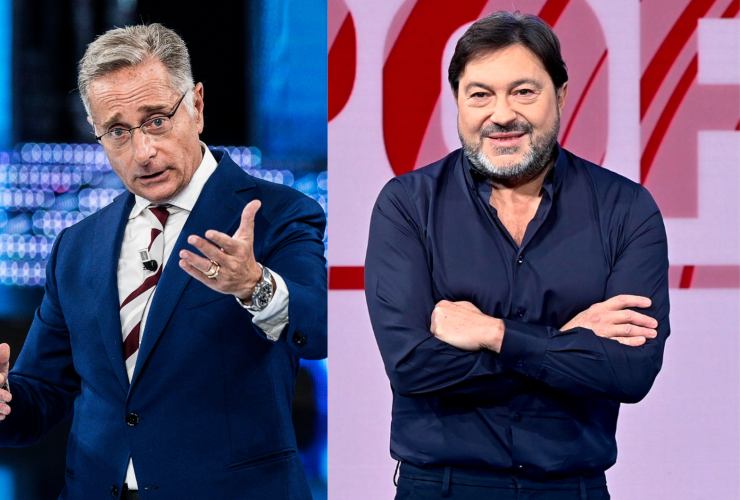 chi prenderà il posto di Fabio Fazio a Rai 3