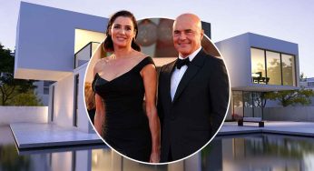 Luisa Ranieri e Luca Zingaretti, ecco la casa in cui vivono: una vera meraviglia