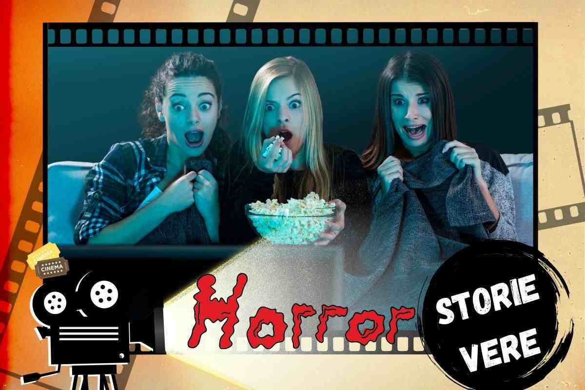 15 Film horror