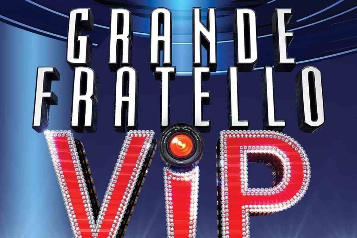 vippone del GfVip diventa chef