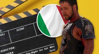 Il Gladiatore torna in Italia, come vederlo dal vivo gratis