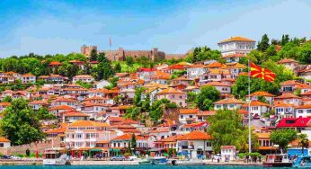 Macedonia del Nord, una meta troppo spesso snobbata: cosa vedere nella perla dei Balcani?