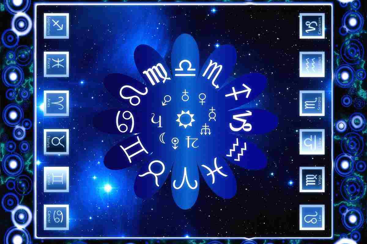 segni zodiacali intelligenti