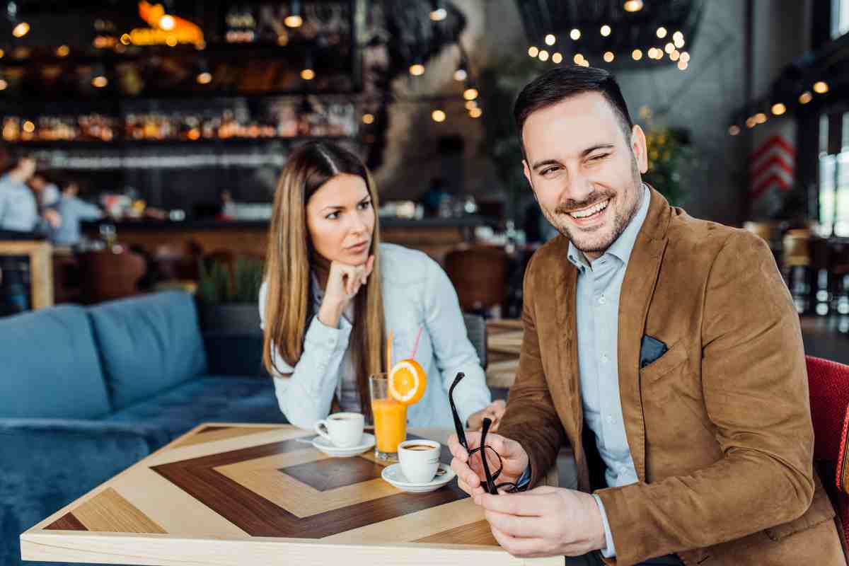 tradimento reazione uomini e donne diversa