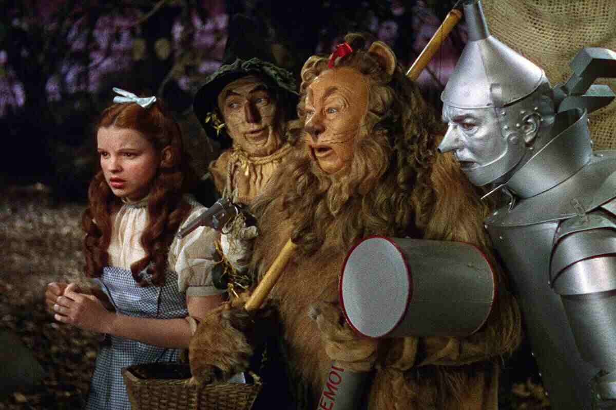 Retroscena e controversie sul Mago di Oz